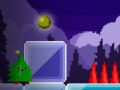 Spiel Weihnachts-Schwerkraftläufer Online