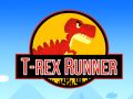Spiel T-Rex Läufer Online