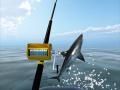 Spiel Azurblaues Meer Angeln Online