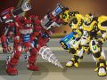 Spiel Super Robo Kämpfer 2 Online