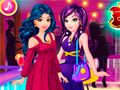Spiel Nachkommen Dachparty Online