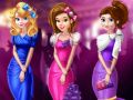 Spiel Retro Abschlussball Nacht Online