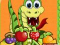 Spiel Frucht Schlange Online