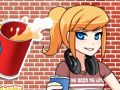 Spiel Bier-Pong-Mädchen Online
