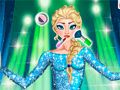 Spiel Elsas Makeover Online