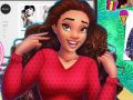 Spiel Dunkle Prinzessin Modeerlebnis Online