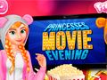 Spiel Prinzessinnen Filmabend Online