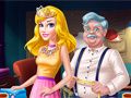 Spiel Königlicher persönlicher Schneider Online