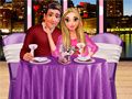 Spiel Liebes-Date-Nacht Online