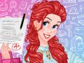 Spiel Prinzessinnentag am College Online
