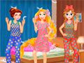Spiel Schlafanzugparty Online