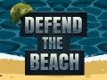 Spiel Verteidige den Strand Online