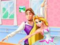 Spiel Prinzessin Ballerina: Kugelrausch Online