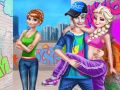 Spiel Straßentanzmode Online