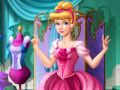 Spiel Cinderella Schneider Ballkleid Online
