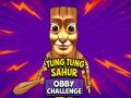 Spiel Tung Tung Sahur: Obby Challenge Online