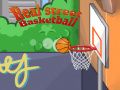 Spiel Echter Straßenbasketball Online