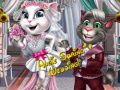 Spiel Angies Frühlingshochzeit Online