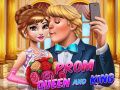 Spiel Prom Königin und König Online