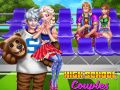 Spiel Schulpaare Online
