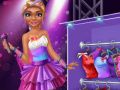 Spiel Kleidungen der Popstar-Prinzessin Online