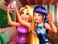 Spiel Paris Instagram Selfie Online