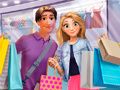 Spiel Rachel und Filips Einkaufstag Online