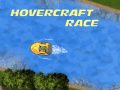 Spiel Hovercraft-Rennen Online