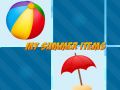 Spiel Meine Sommerartikel Online
