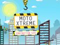 Spiel Moto Xtreme CS Online