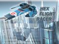 Spiel Hex Flugrennfahrer Online