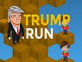 Spiel Trump Lauf Online