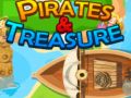 Spiel Piraten und Schatz Online