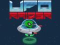 Spiel UFO-Räuber Online