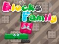 Spiel Blocks Familie Online
