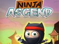 Spiel Ninja Aufstieg Online