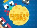 Spiel Käsekriege Online