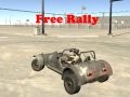 Spiel Freie Rallye Online