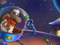 Spiel Weltraumlamm Online