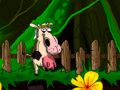 Spiel Laser-Kuh Abenteuer Online