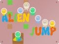 Spiel Alien Sprung Online