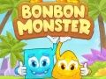 Spiel Bonbon Monster Online