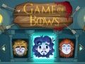 Spiel Spiel der Bögen Online