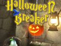 Spiel Der Halloween-Zertrümmerer Online