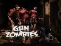 Spiel Waffen-Zombies Online
