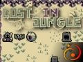 Spiel Verloren im Dschungel Online