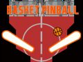 Spiel Basket-Pinball Online
