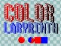 Spiel Farb-Labyrinth Online
