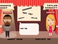 Spiel Parodie Battle: Tayler Schwift gegen Khanye East Online