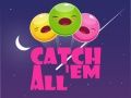 Spiel Fang sie alle Online